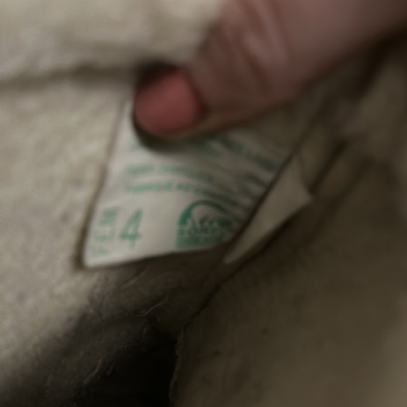 COPY - SOREL Caribou Women’s Boots - Picture 16 of 16